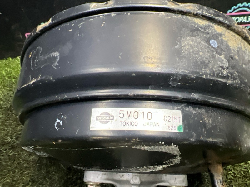 Вакуумный усилитель тормозов R’nessa 1998 PNN30 KA24DE