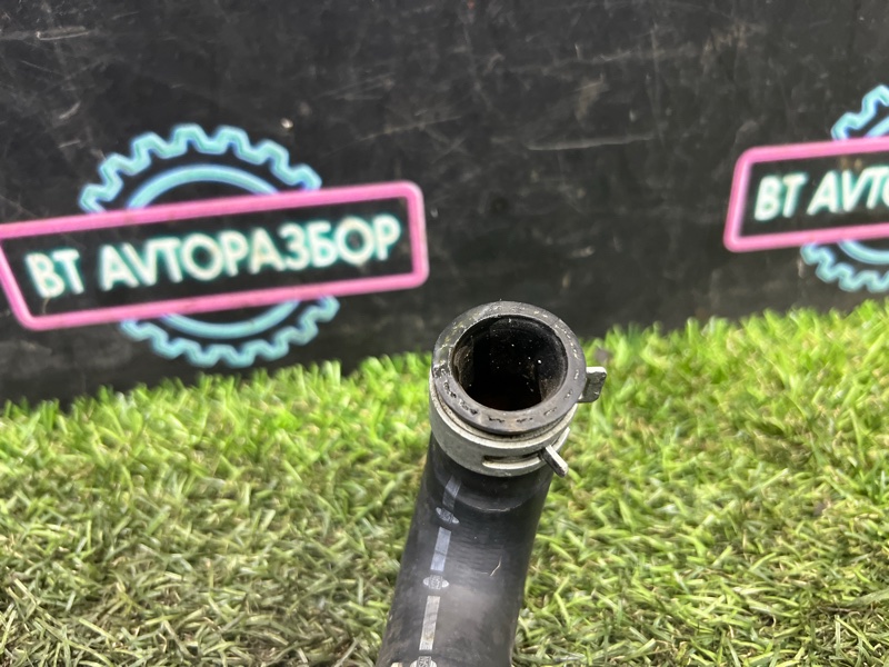 Патрубок радиатора печки R’nessa 1998 PNN30 KA24DE