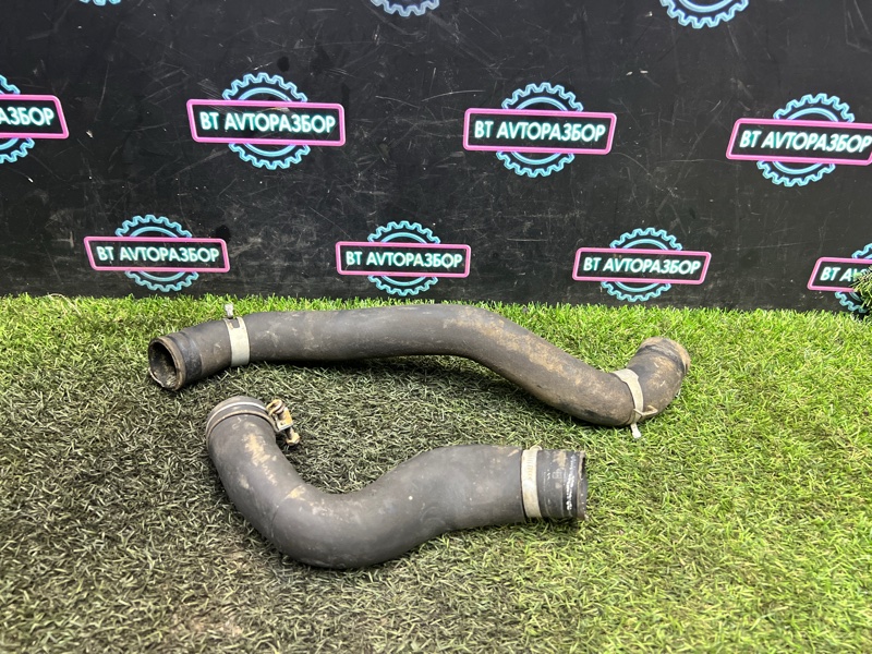 Патрубок радиатора Nissan R’nessa 1998 PNN30 KA24DE Б/У