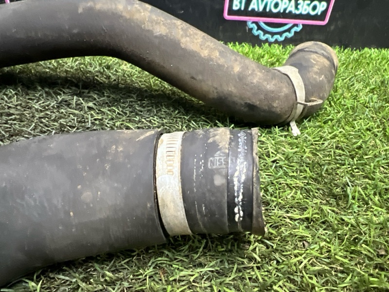 Патрубок радиатора R’nessa 1998 PNN30 KA24DE