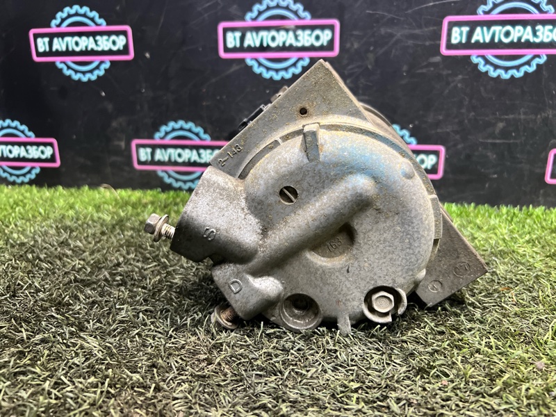 Компрессор кондиционера R’nessa 1998 PNN30 KA24DE