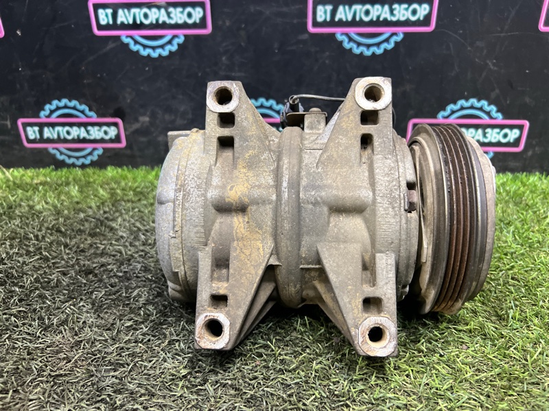 Компрессор кондиционера R’nessa 1998 PNN30 KA24DE