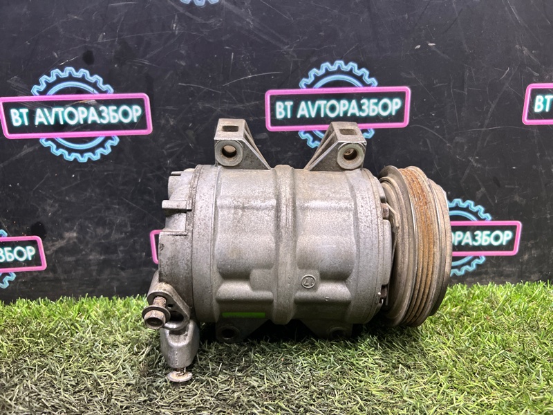 Компрессор кондиционера R’nessa 1998 PNN30 KA24DE