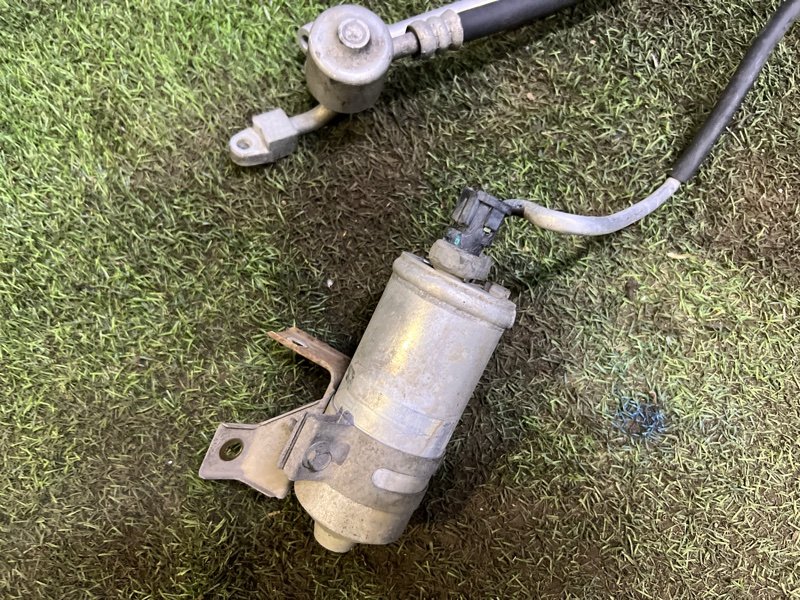 Трубка кондиционера R’nessa 1998 PNN30 KA24DE