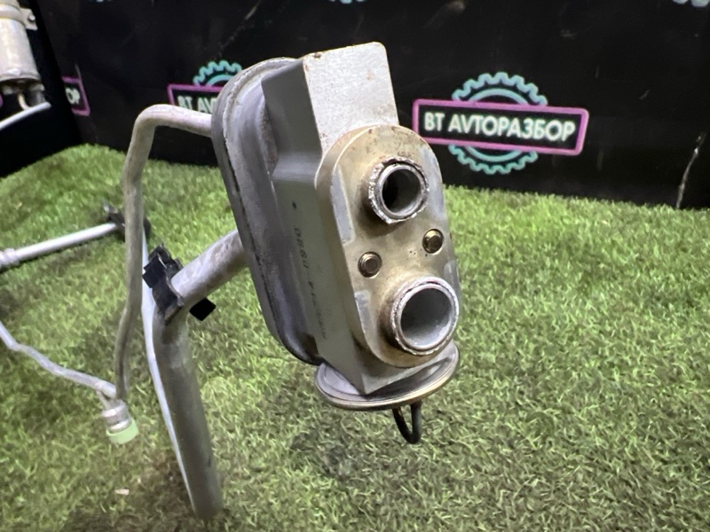 Трубка кондиционера R’nessa 1998 PNN30 KA24DE