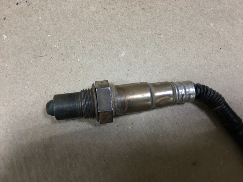 Датчик кислорода Doblo