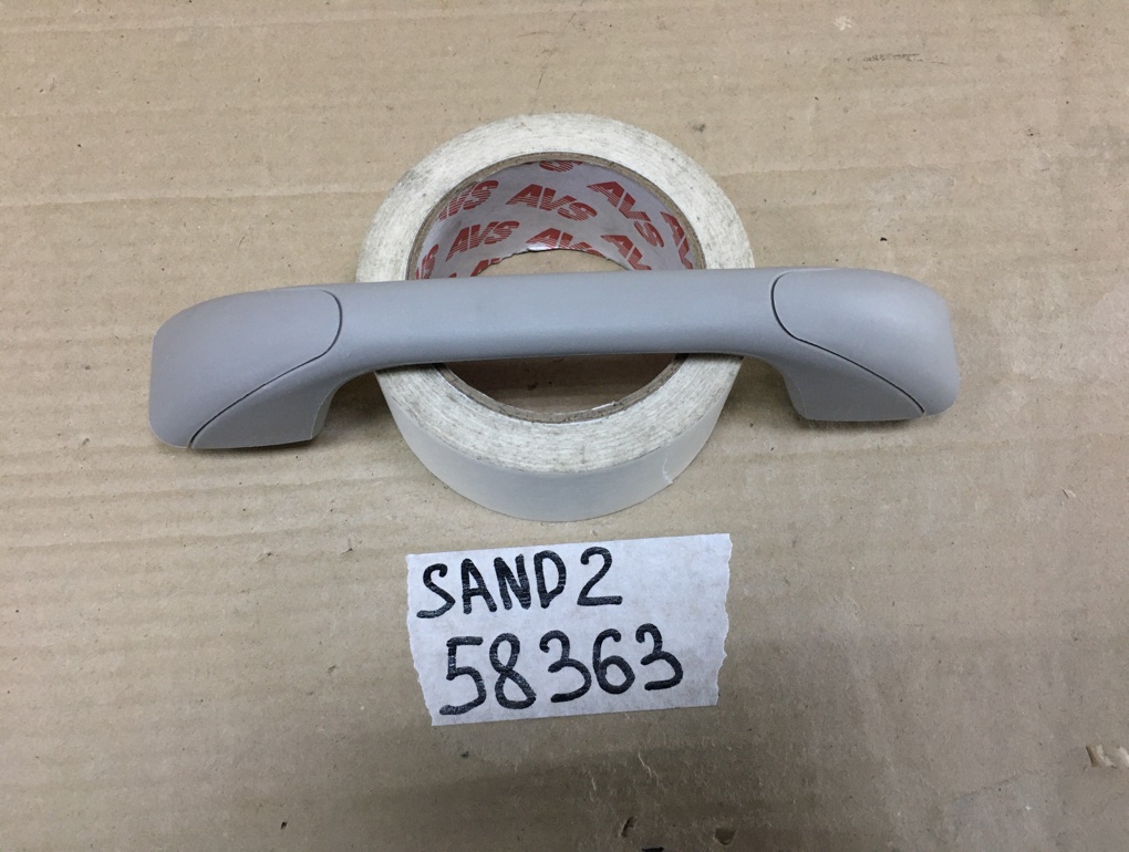 Ручка потолка Renault Sandero Stepway 2 8200845691 Б/У