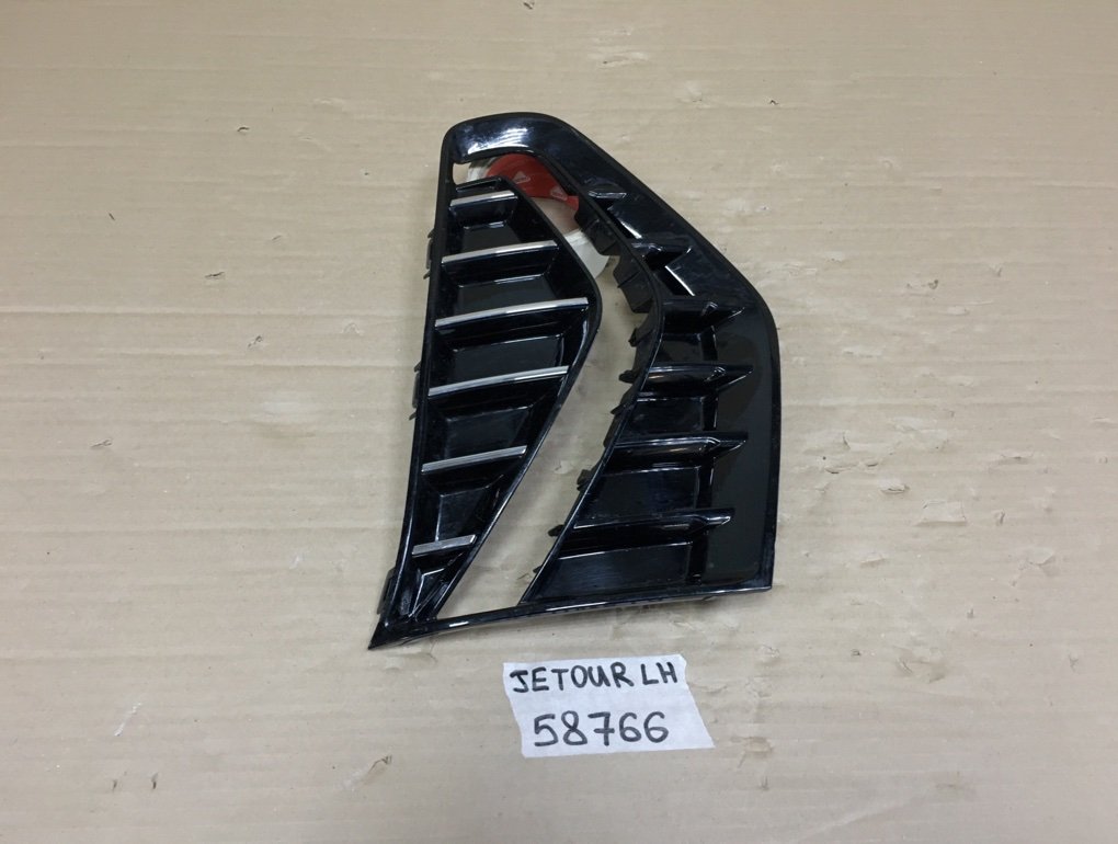 Накладка бампера передняя левая Jolion 2021-2023