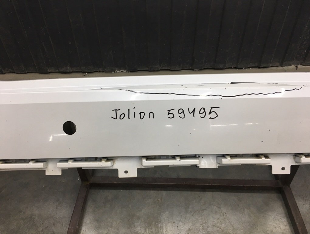 Бампер задний Jolion