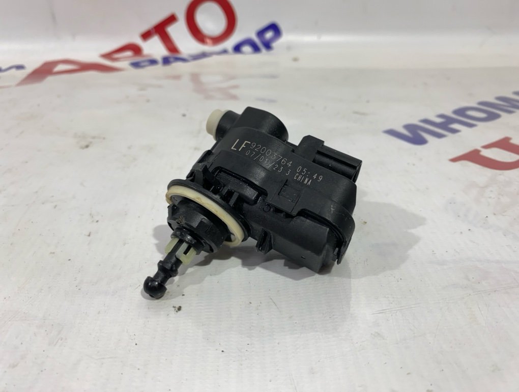 Корректор фар F7