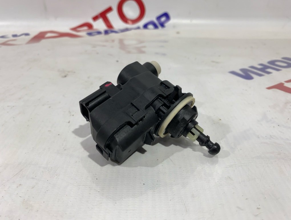 Корректор фар Haval F7