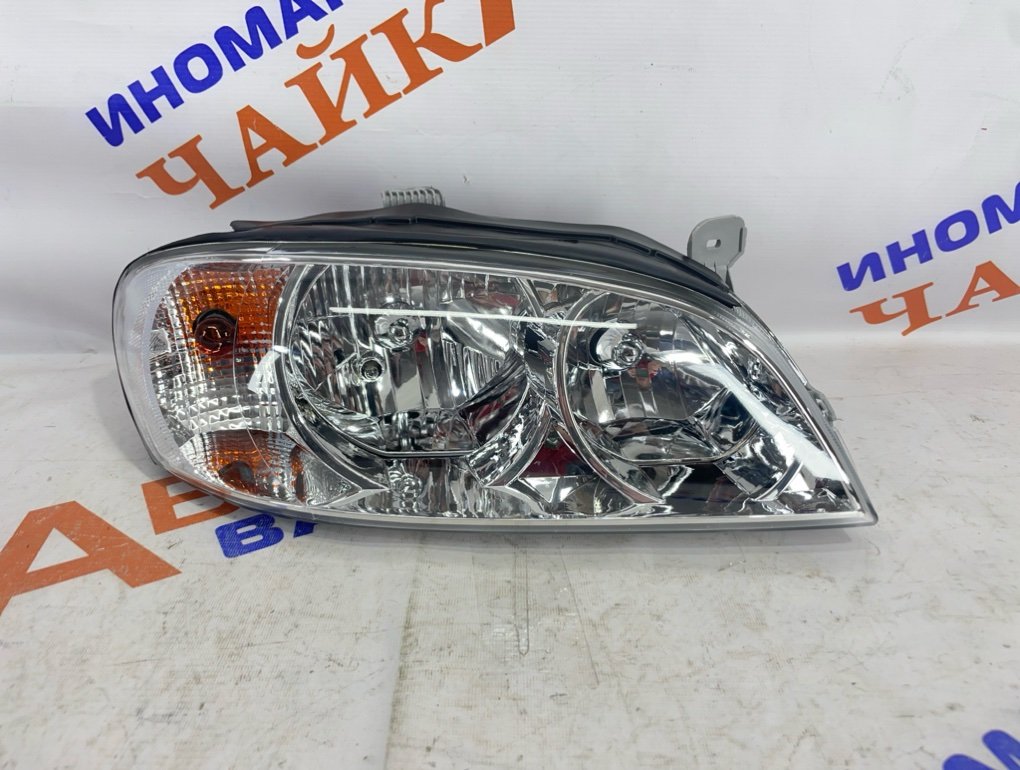 Фара правая Kia Spectra SD OEM0192FR новая