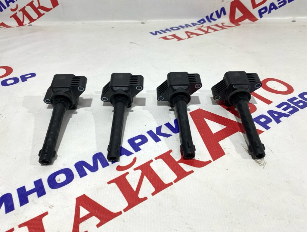 Катушка зажигания E5