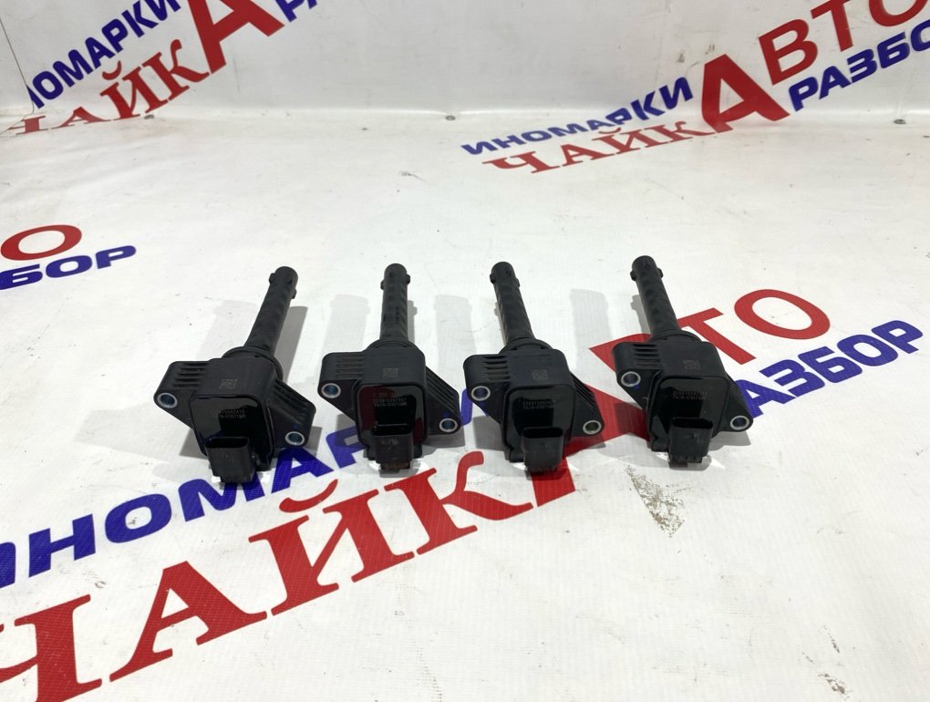 Катушка зажигания E5
