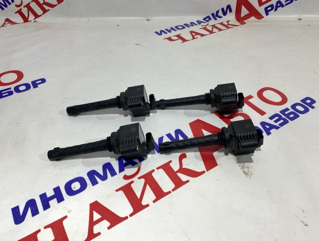 Катушка зажигания E5