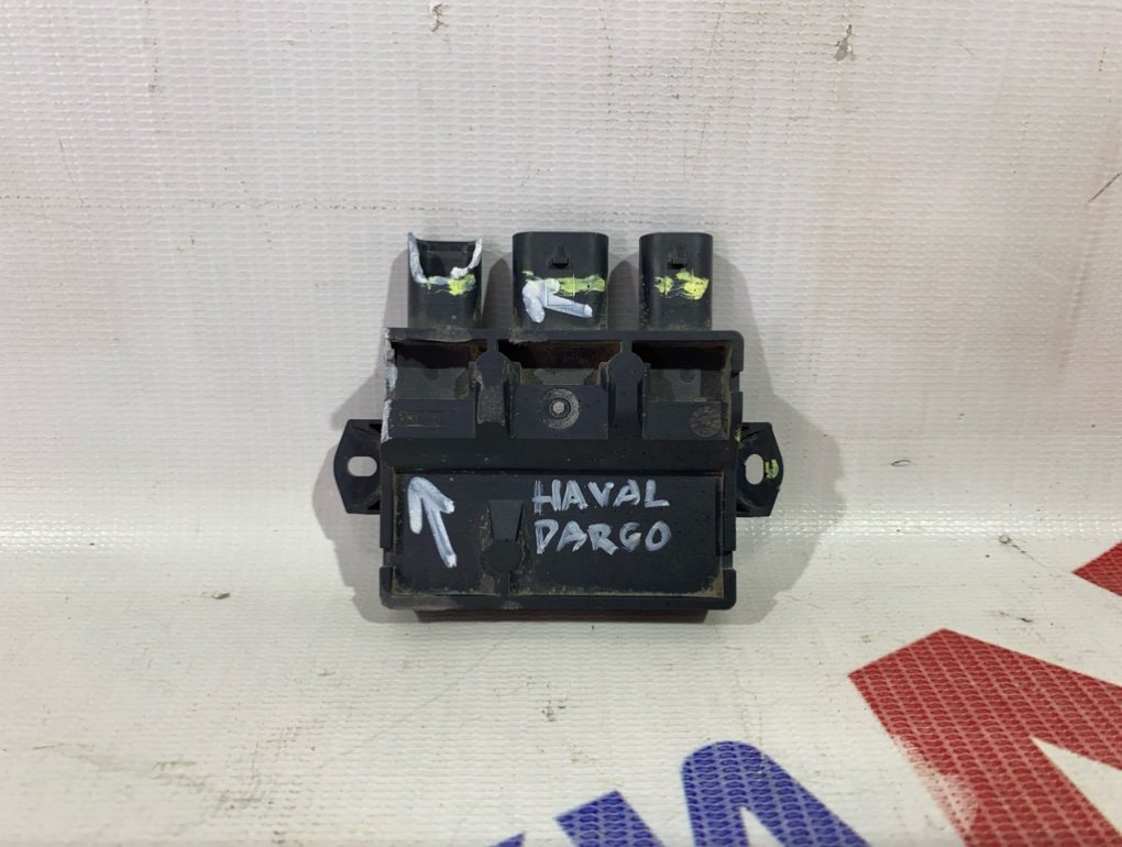Датчик открытия багажника Dargo