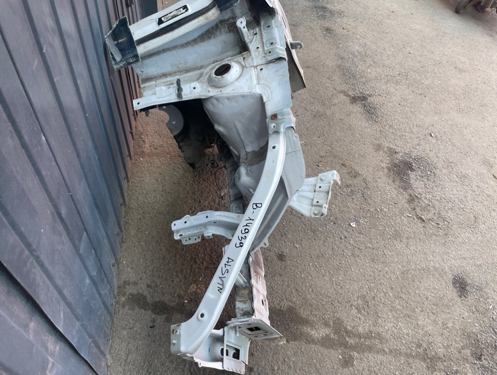 Лонжерон передний левый Alsvin