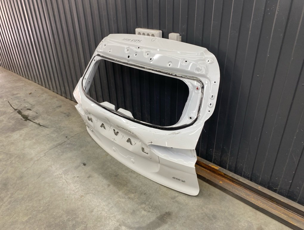 Крышка багажника Haval Jolion