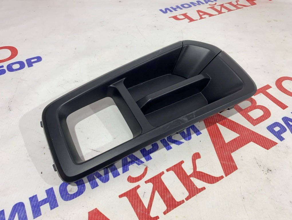 Накладка птф задняя правая Haval Dargo