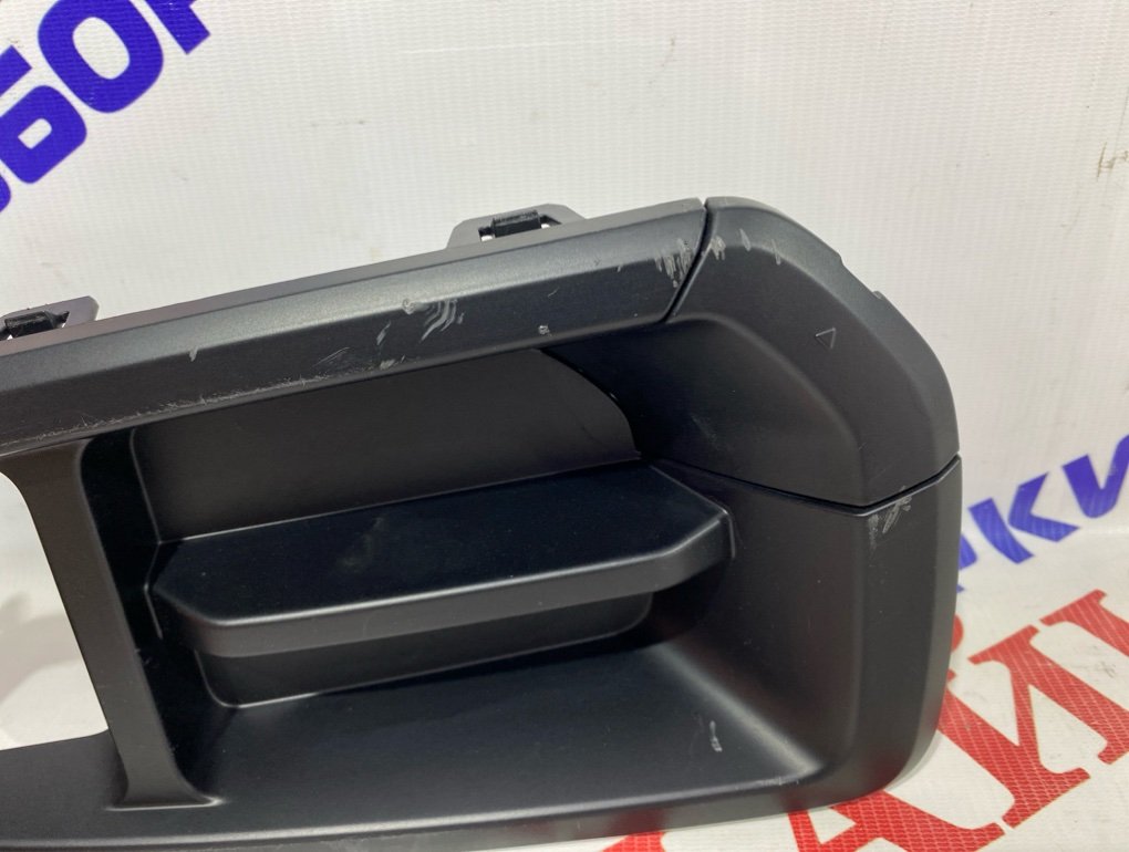 Накладка птф задняя правая Dargo