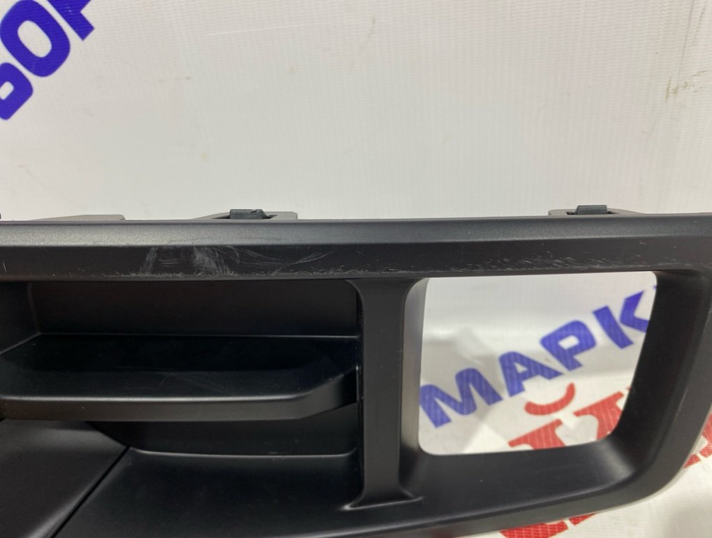 Накладка птф задняя правая Dargo