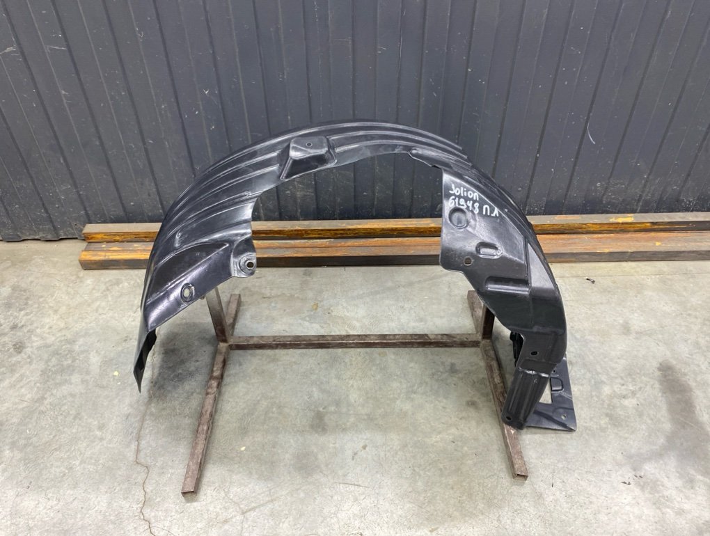 Локер подкрылок передний левый Haval Jolion 2020-2024 5512100XST01A Б/У