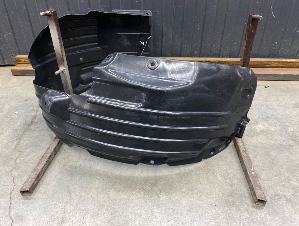 Локер подкрылок передний левый Haval Jolion