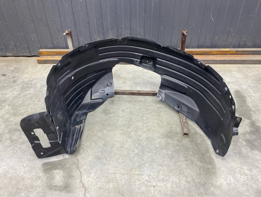 Локер подкрылок передний левый Jolion 2020-2024