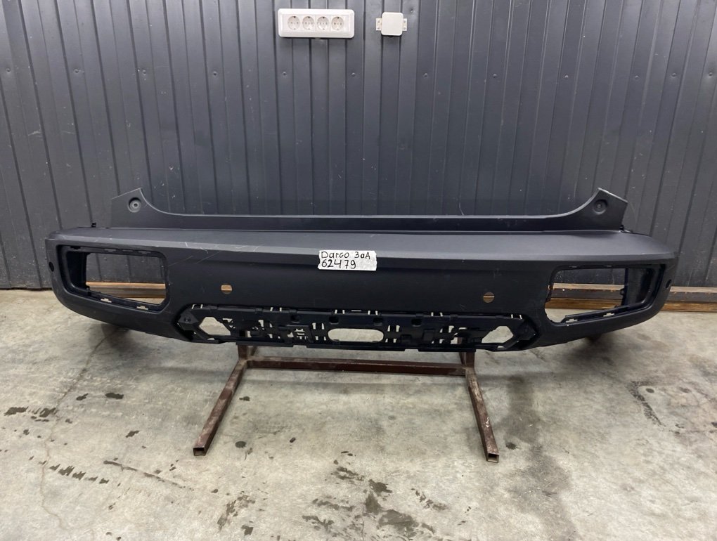 Бампер задний Haval Dargo 2804101XKN04A Б/У