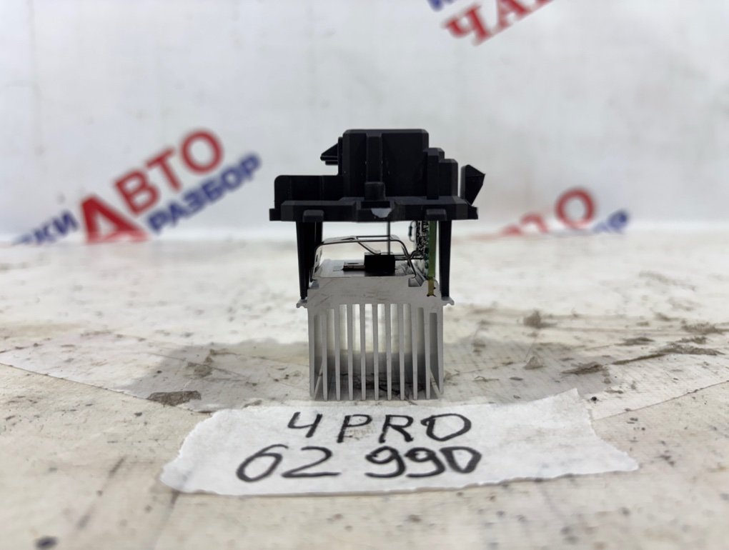 Резистор отопителя Tiggo 4 Pro