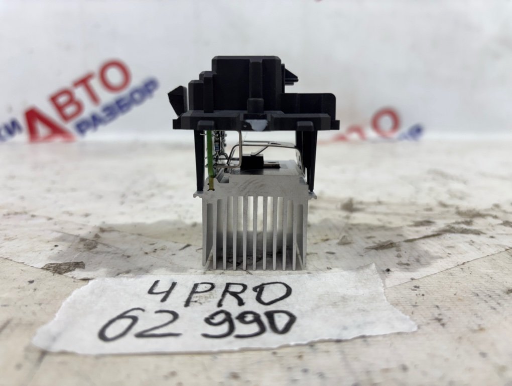 Резистор отопителя Tiggo 4 Pro