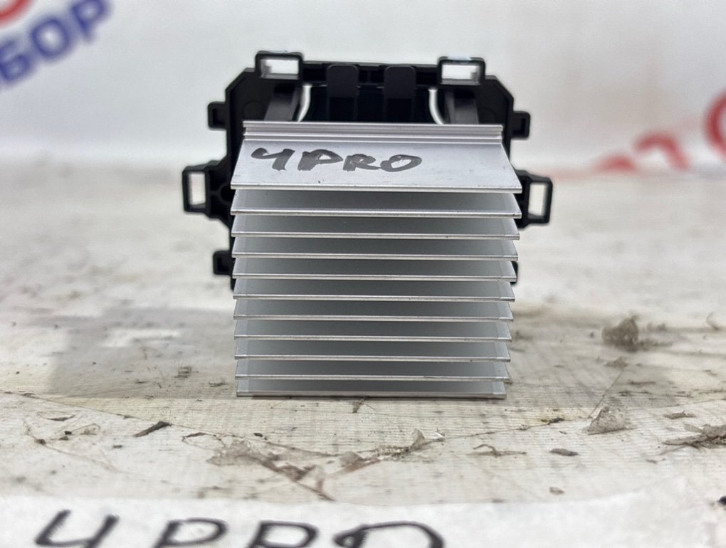 Резистор отопителя Tiggo 4 Pro