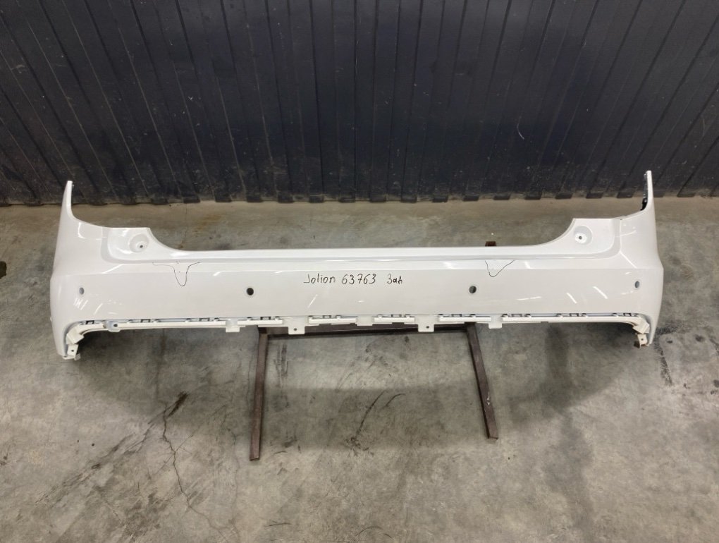 Бампер задний Haval Jolion 2804104XST01A Б/У