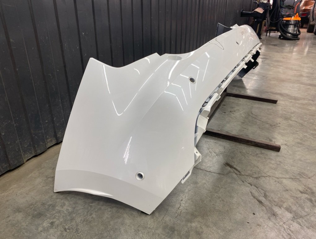 Бампер задний Jolion