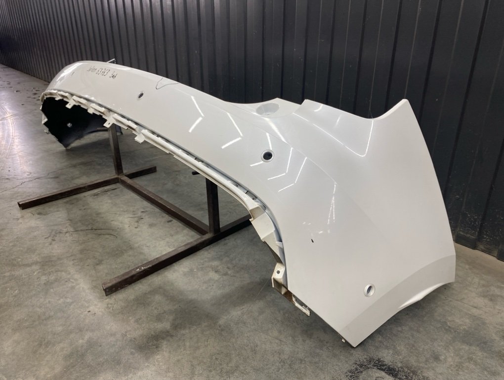 Бампер задний Haval Jolion