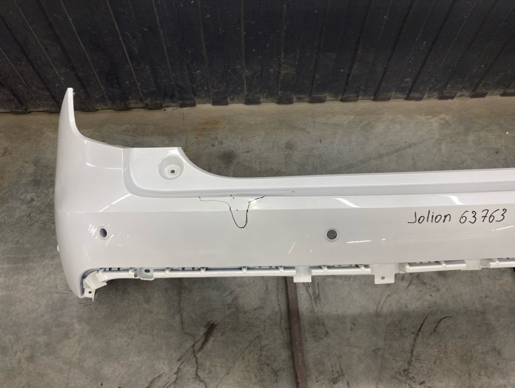 Бампер задний Jolion