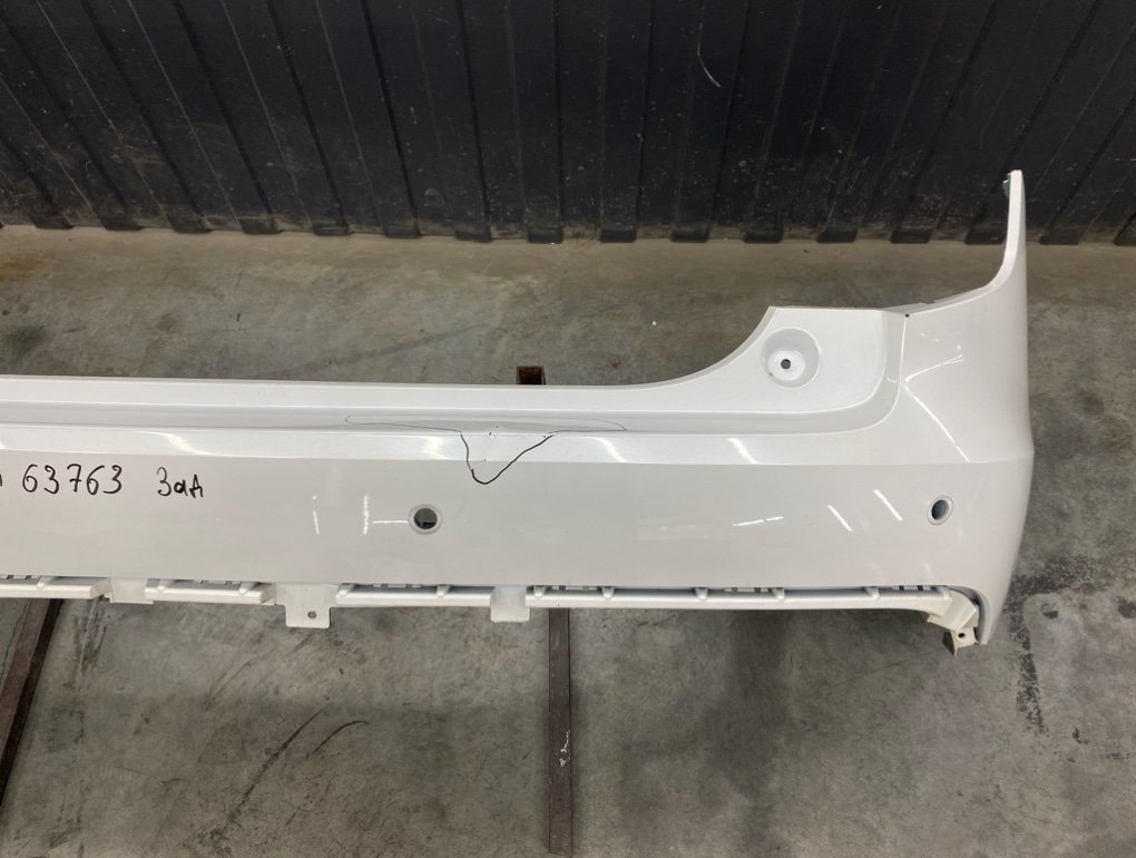 Бампер задний Jolion