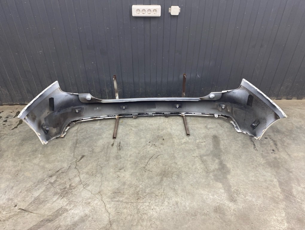 Бампер задний Jolion