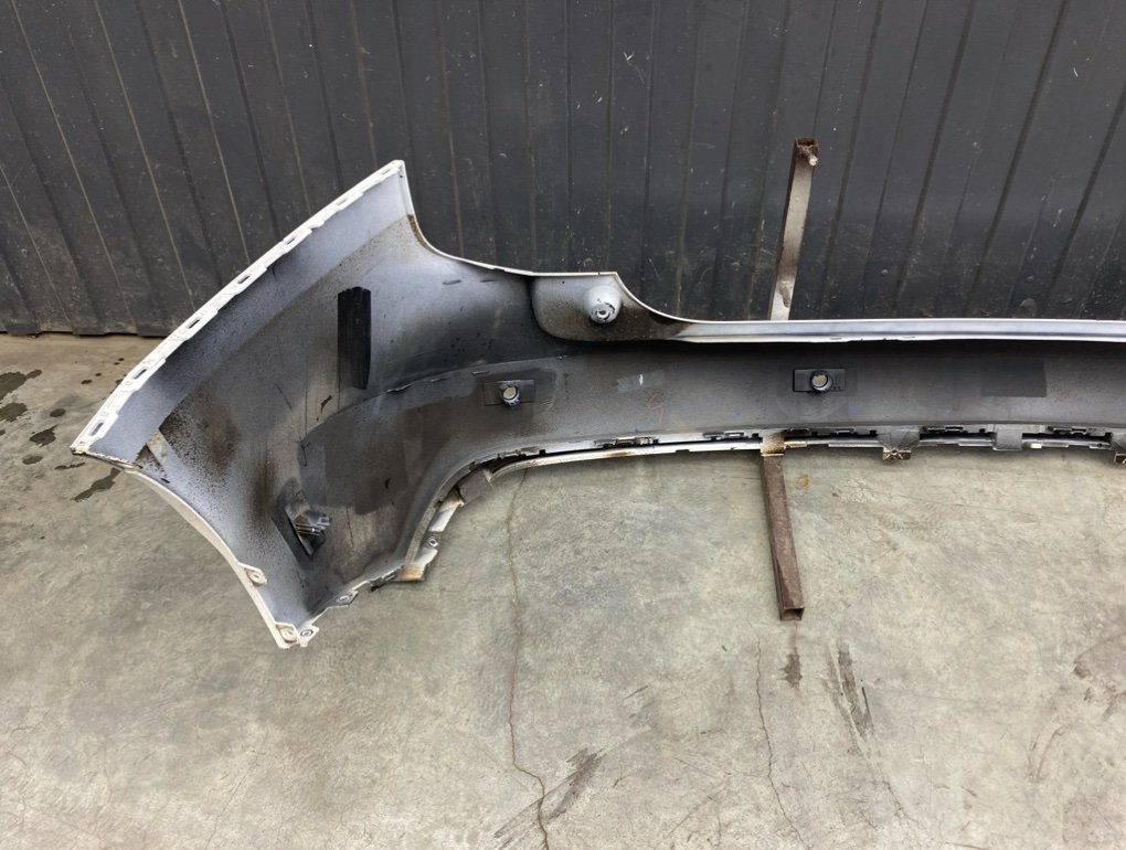 Бампер задний Jolion