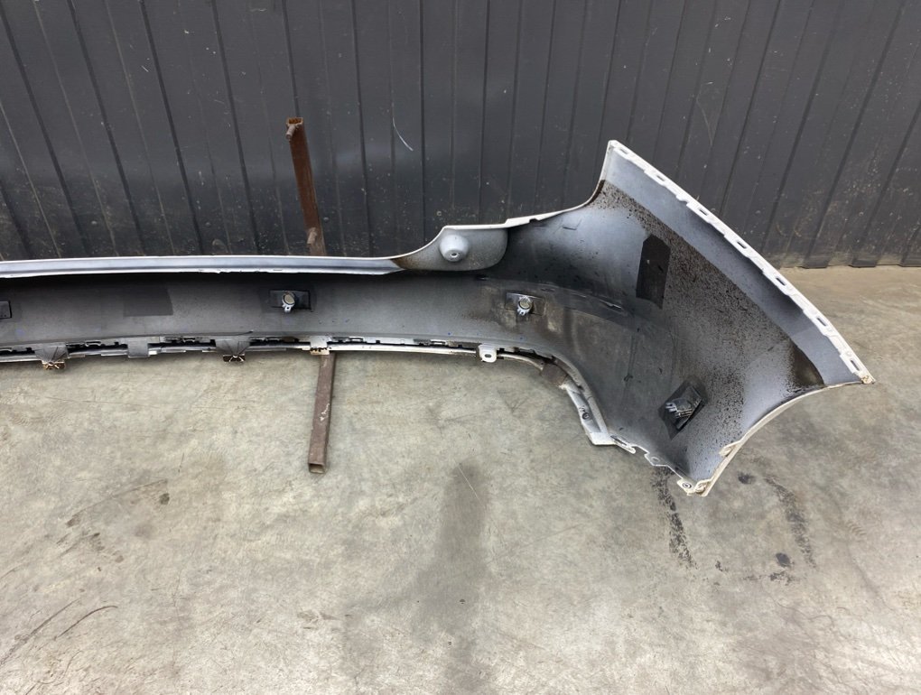 Бампер задний Jolion