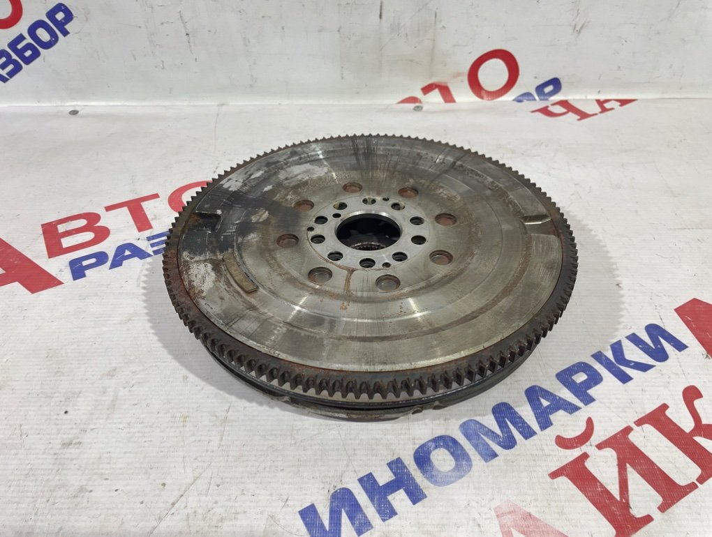 Маховик Atlas Pro JLE-3G15TD