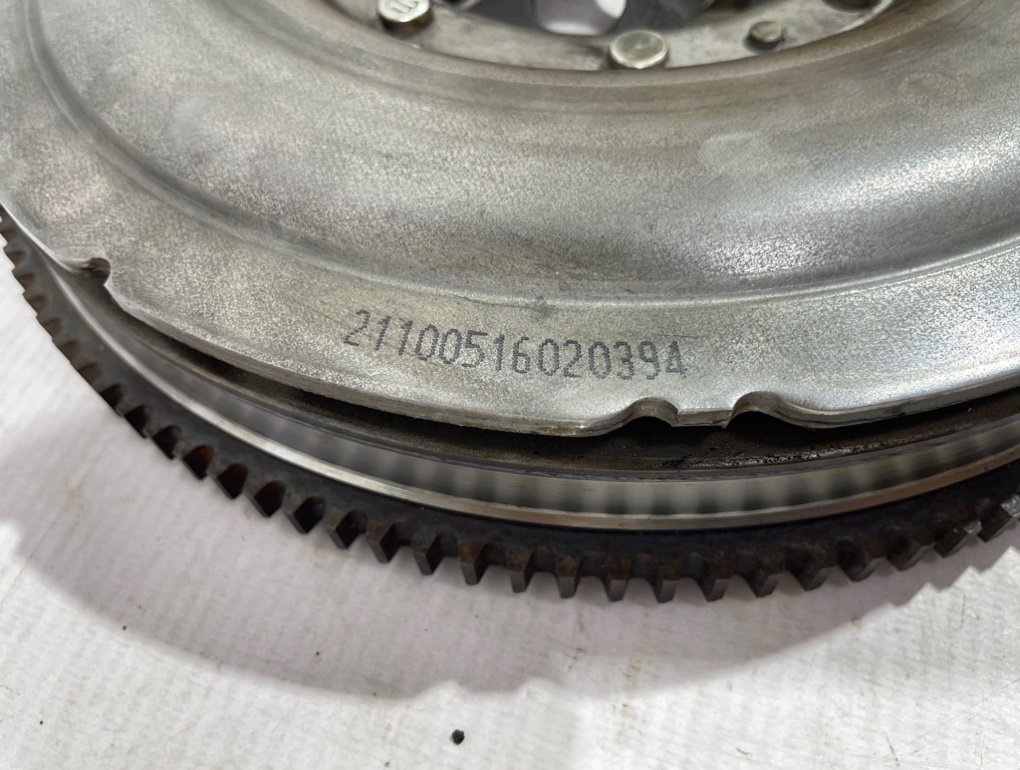 Маховик Atlas Pro JLE-3G15TD