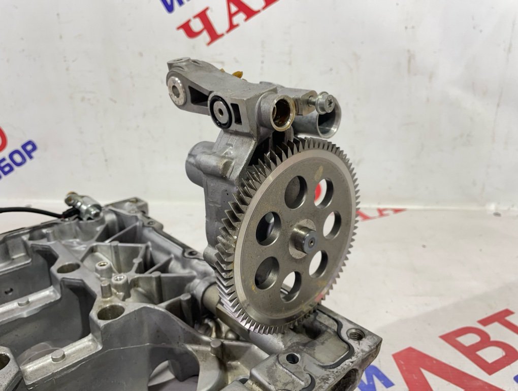 Насос масляный Atlas Pro JLE-3G15TD