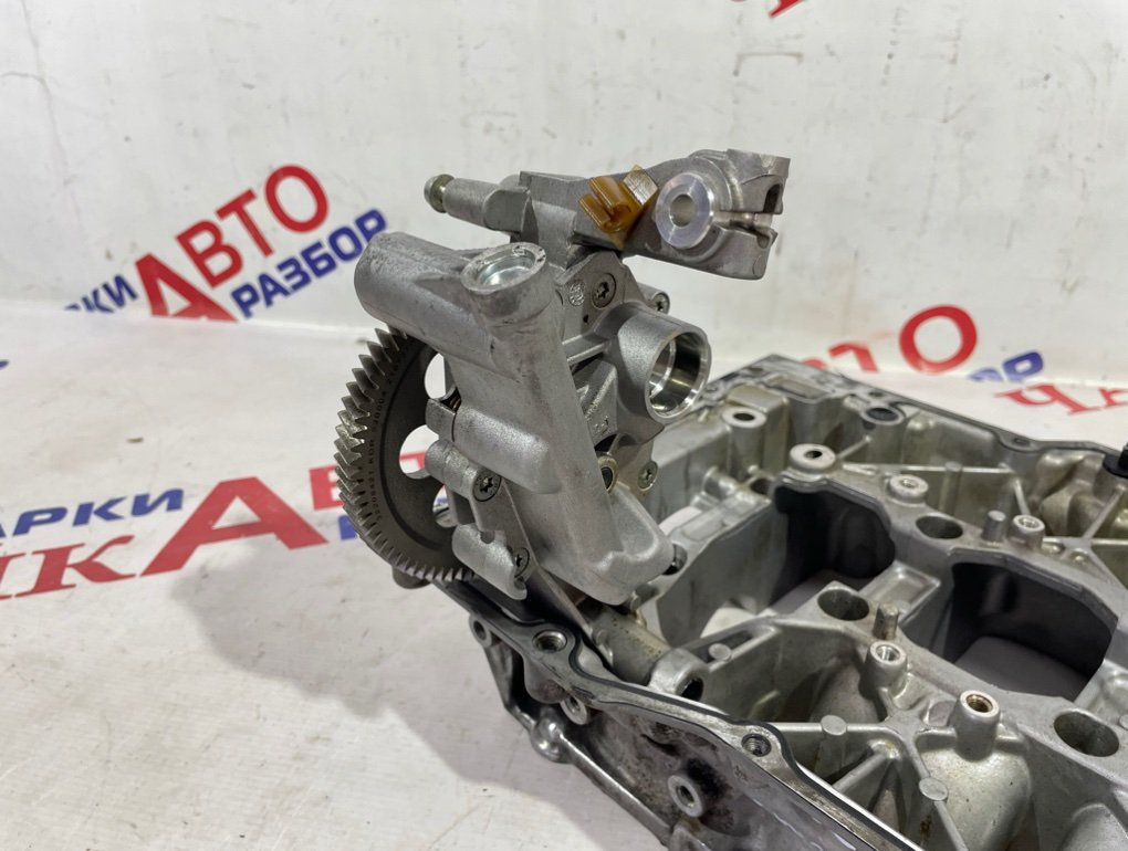 Насос масляный Geely Atlas Pro JLE-3G15TD