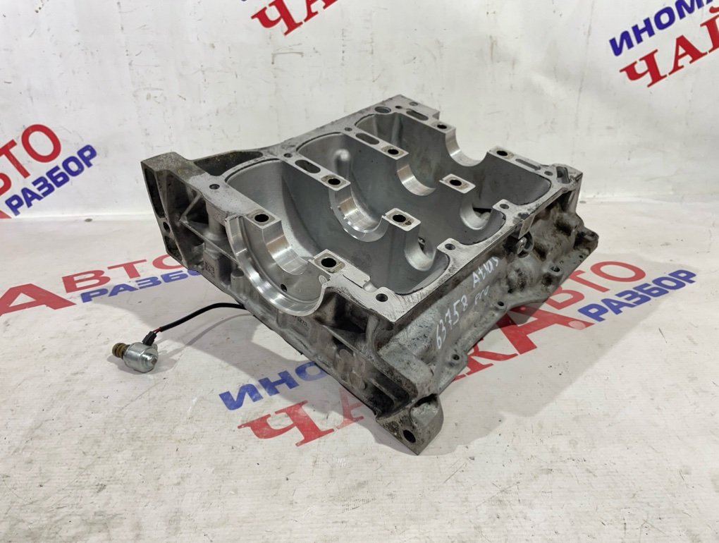 Насос масляный Atlas Pro JLE-3G15TD