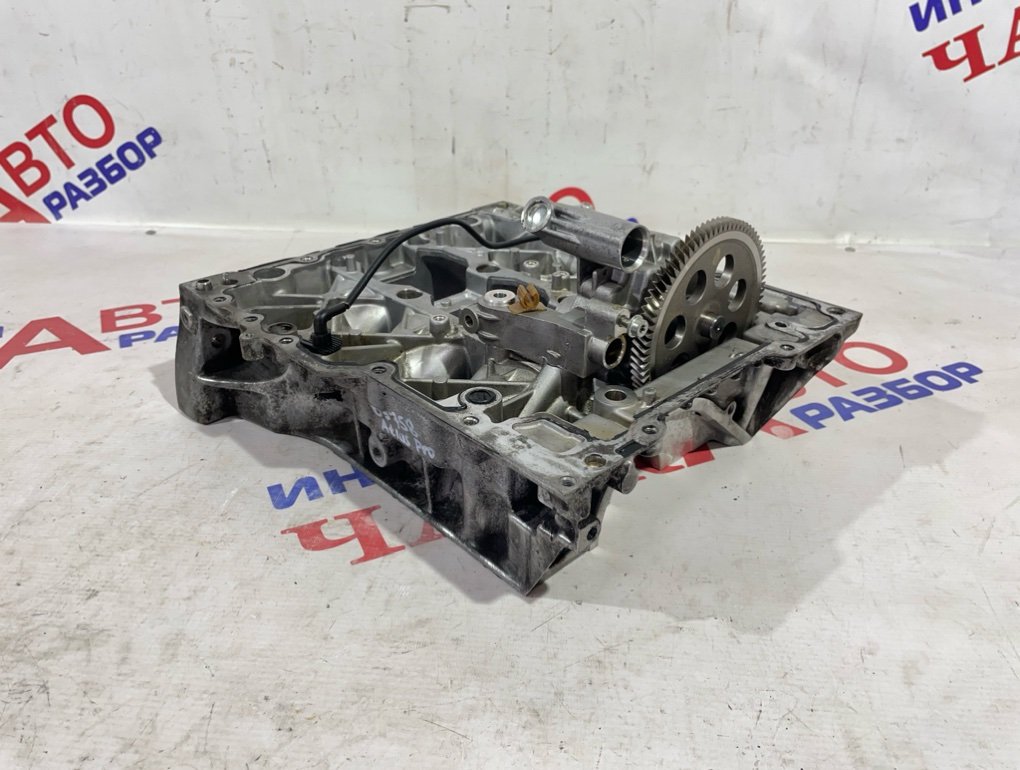 Насос масляный Atlas Pro JLE-3G15TD