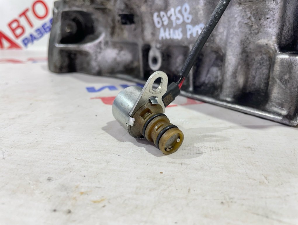 Насос масляный Atlas Pro JLE-3G15TD