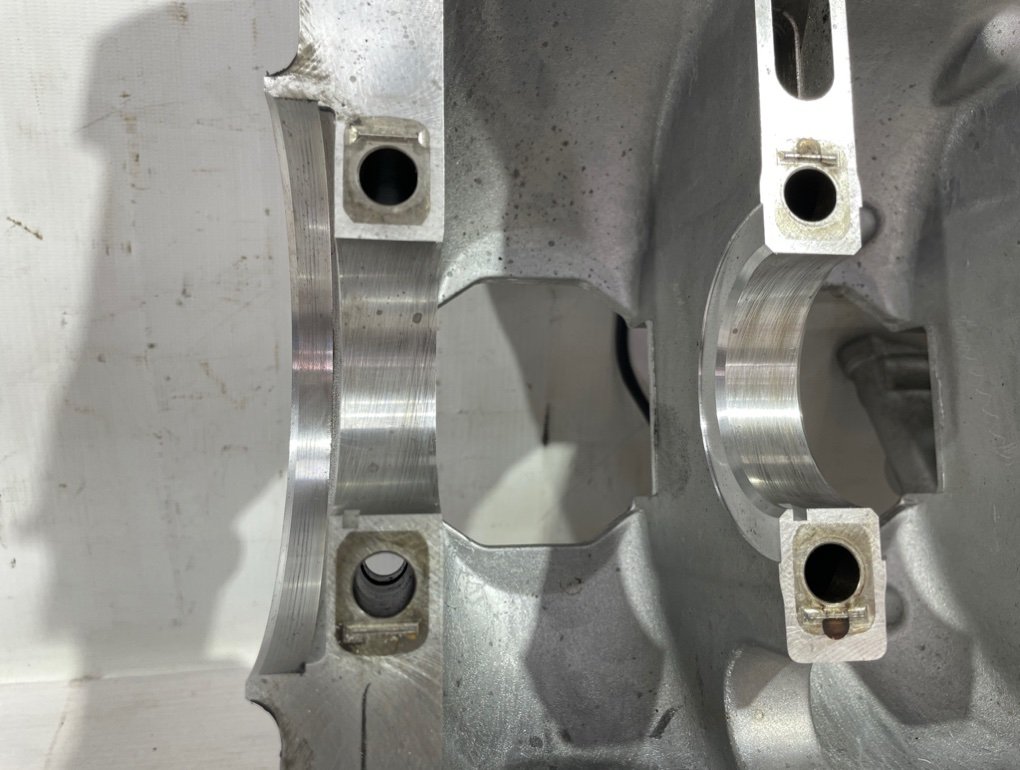 Насос масляный Atlas Pro JLE-3G15TD