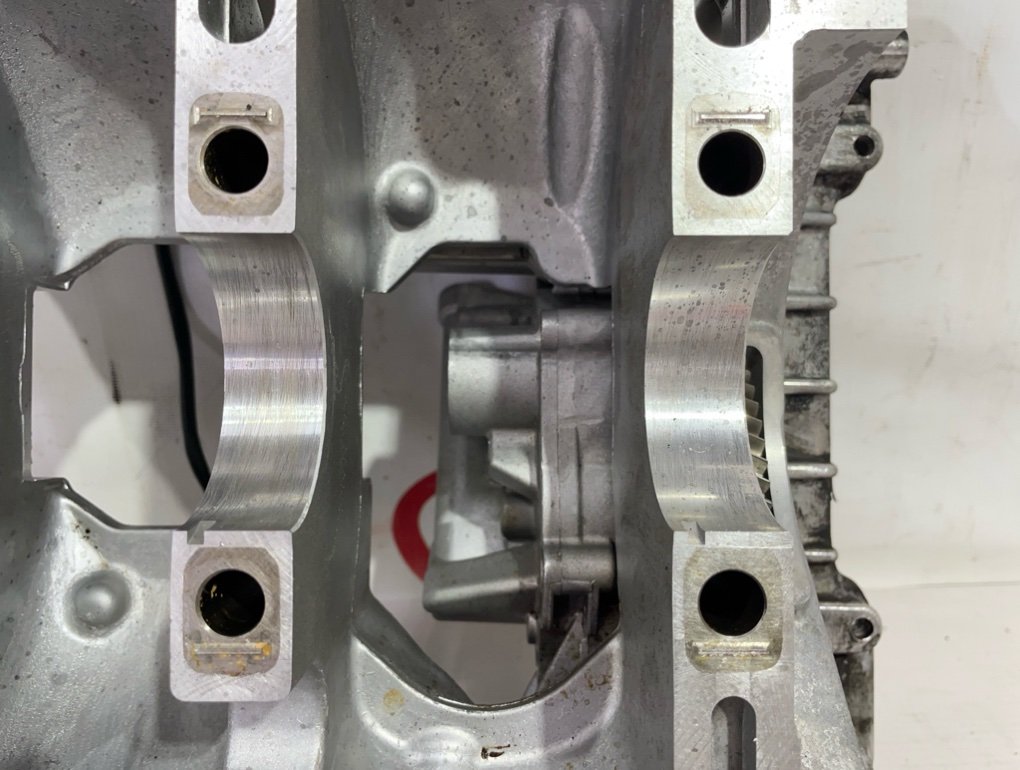 Насос масляный Atlas Pro JLE-3G15TD