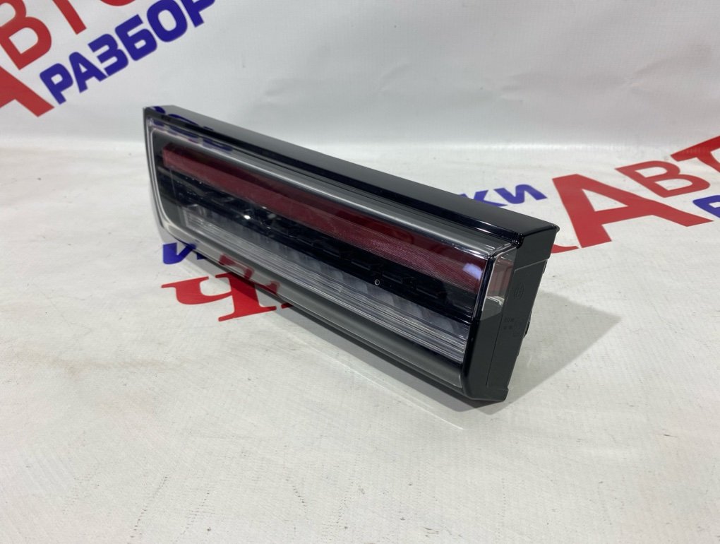 Фонарь крышки багажника задний правый Haval Dargo